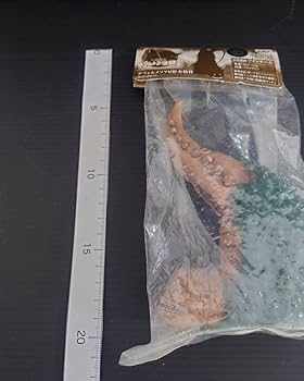 Amazon.co.jp: 古代怪獣 ツインテール 貯金箱 シリーズ 昭和